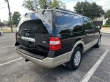 Used 2009 Ford Expedition EL Eddie Bauer image 6