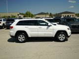 Used 2016 Jeep Grand Cherokee Laredo w/ Quick Order Package 23E image 4