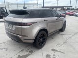 Used 2022 Land Rover Range Rover Evoque SE image 5