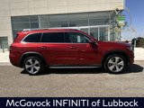 Used 2021 Mercedes-Benz GLS 450 4MATIC image 2