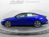 New 2025 Hyundai Elantra SEL image 4