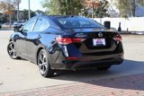 Used 2021 Nissan Sentra SV image 2