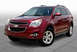 Used 2012 Chevrolet Equinox LT image 2