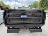 Used 2013 Chevrolet Silverado 2500 W/T image 6