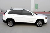 Used 2019 Jeep Cherokee Latitude Plus w/ Comfort/Convenience Group image 4