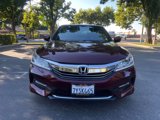 Used 2017 Honda Accord Sport Special Edition image 2