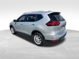 Used 2017 Nissan Rogue S w/ S Appearance Package image 5