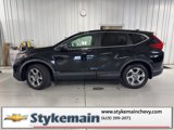 Used 2017 Honda CR-V EX-L image 3