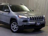 Used 2015 Jeep Cherokee Latitude w/ Cold Weather Group image 2
