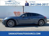 Used 2015 Porsche Panamera S w/ Premium Package Plus image 3