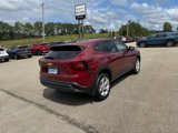 Certified 2024 Chevrolet Trax LS w/ LS Convenience Package image 5