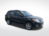 Used 2012 Hyundai Santa Fe Limited image 3
