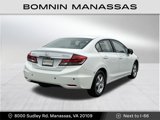 Used 2014 Honda Civic Natural Gas image 6