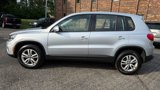 Used 2014 Volkswagen Tiguan SEL image 2