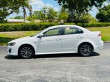 Used 2017 Mitsubishi Lancer ES image 4
