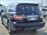 Used 2019 Nissan Armada SL w/ Premium Package image 4