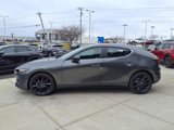 New 2025 MAZDA MAZDA3 s Sport image 3