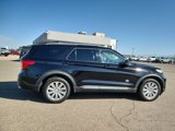 Certified 2023 Ford Explorer King Ranch w/ Technology Package image 2