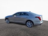 New 2025 Cadillac CT4 Premium Luxury image 4