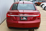 Used 2013 Chrysler 200 LX image 4