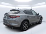 Used 2021 Alfa Romeo Stelvio Sprint w/ Nero Edizione image 3