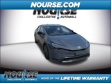 New 2025 Toyota Prius LE image 3