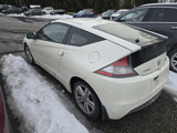 Used 2012 Honda CR-Z EX image 2