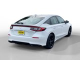 New 2025 Honda Civic Sport image 5