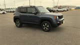 Used 2021 Jeep Renegade Trailhawk w/ Sun & Sound Group image 2