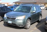 Used 2015 Subaru Forester 2.5i Premium w/ All-Weather Package image 3