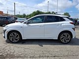 Used 2023 Hyundai Kona N Line image 4