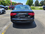 Used 2014 Audi A4 2.0T Premium w/ Audi MMI Navigation image 4