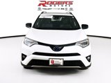 Certified 2018 Toyota RAV4 SE image 2