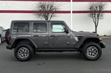 New 2025 Jeep Wrangler Unlimited Rubicon image 3