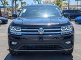 Used 2019 Volkswagen Atlas SE w/ Towing Package image 3