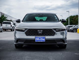 Certified 2023 Honda Accord Sport image 4