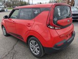 Certified 2020 Kia Soul LX image 4