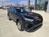 Certified 2022 Toyota RAV4 LE image 2