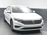 Used 2021 Volkswagen Jetta S image 2