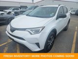 Used 2018 Toyota RAV4 LE image 4