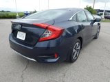 Used 2019 Honda Civic LX image 3
