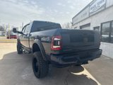 Used 2021 RAM 2500 Laramie w/ Night Edition image 2