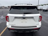 Used 2020 Ford Explorer Platinum image 4