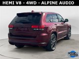 Used 2018 Jeep Grand Cherokee High Altitude image 5