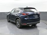 Used 2018 MAZDA CX-5 Touring w/ Preferred Equipment Package image 3