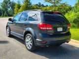 Used 2018 Dodge Journey SXT w/ Premium Group image 4