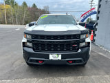 Used 2019 Chevrolet Silverado 1500 Custom Trail Boss image 3