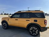 Certified 2022 Ford Bronco Sport Big Bend w/ Convenience Package image 4