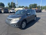 Used 2014 Honda CR-V EX image 3