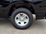 New 2025 RAM 1500 Tradesman image 4